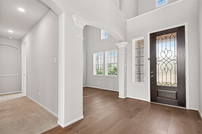 Photo - 19103 Goodnight Peak Tr