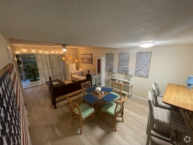 Building Photo - 1901 Indian River Blvd Unit C209 Rental
