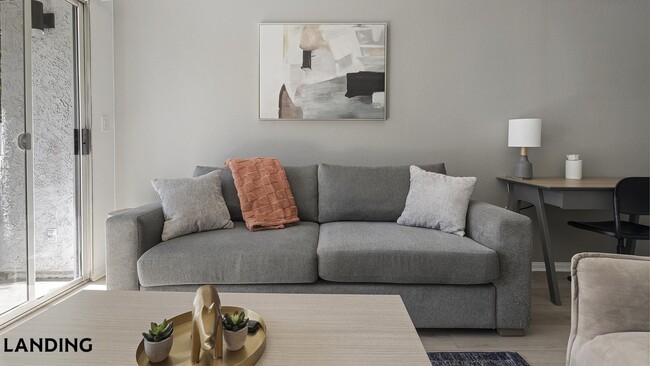 Photo - 1455 E Katie Ave Unit K23