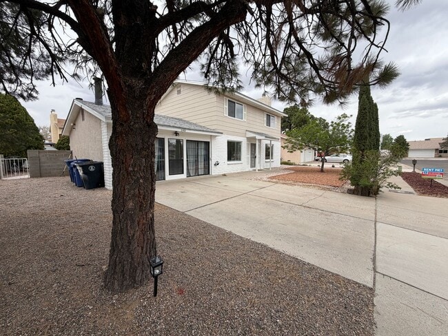 Photo - 3 Bedroom Updated Home Available Near Montano Rd NW & Unser Blvd NW!