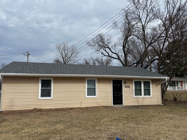 Photo - Beautifully Remodeled 3 Bed 1 Bath House