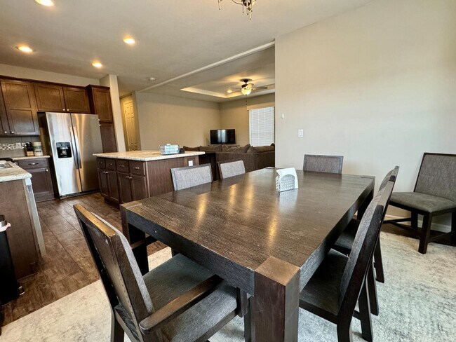 Photo - 551 Summit Trl