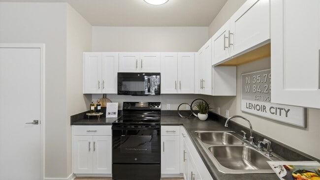 Photo - Authentix Town Creek