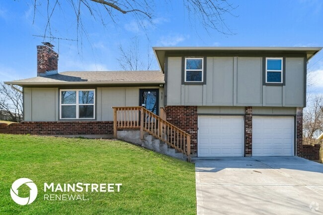 Building Photo - 9107 W 49th Terrace Rental