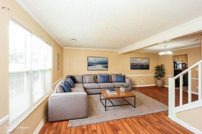 Photo - 8194 Canyon Forge Dr