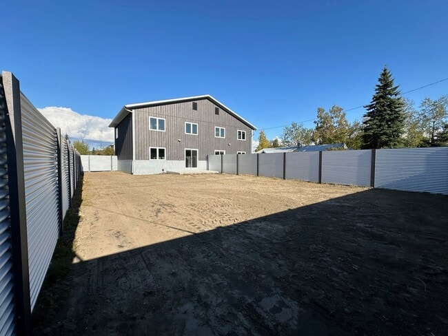 Photo - New Energy Efficient Constuction!