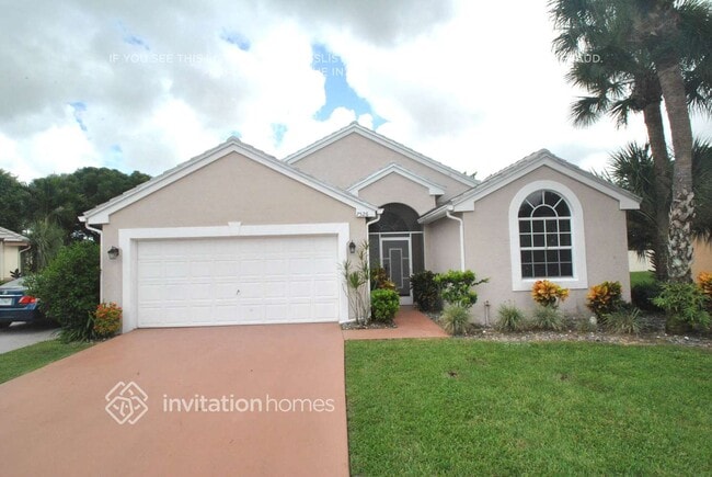 Building Photo - 7526 Ironbridge Cir Rental