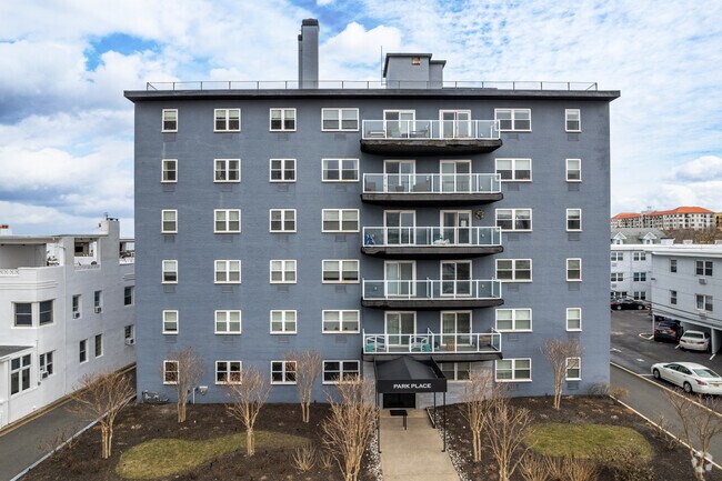 Photo - Parkview Terrace Apartments