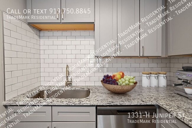 1331 Juniper St