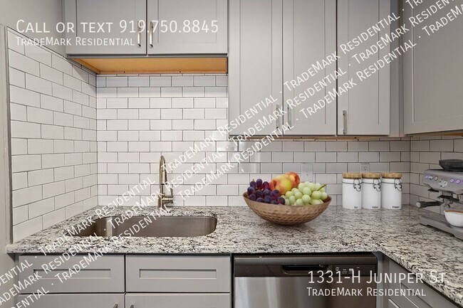 Photo - 1331-H Juniper St.-