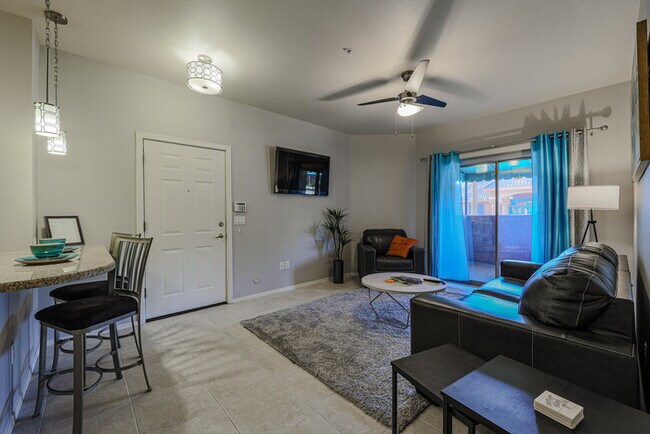 Photo - 1 bedroom Condo Unidad 6107