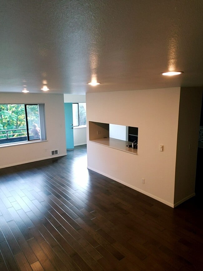 Photo - Seattle Central Apartment Homes