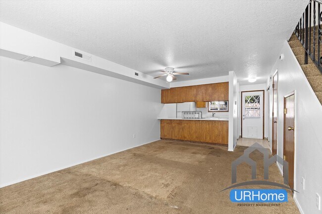 Fern Hill Apartments