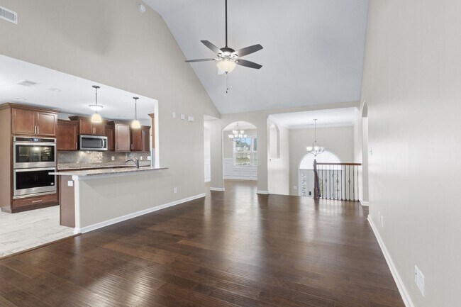 522 Low Country Ct