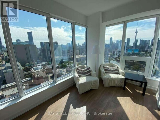 Photo - 203 College St Unit 2108