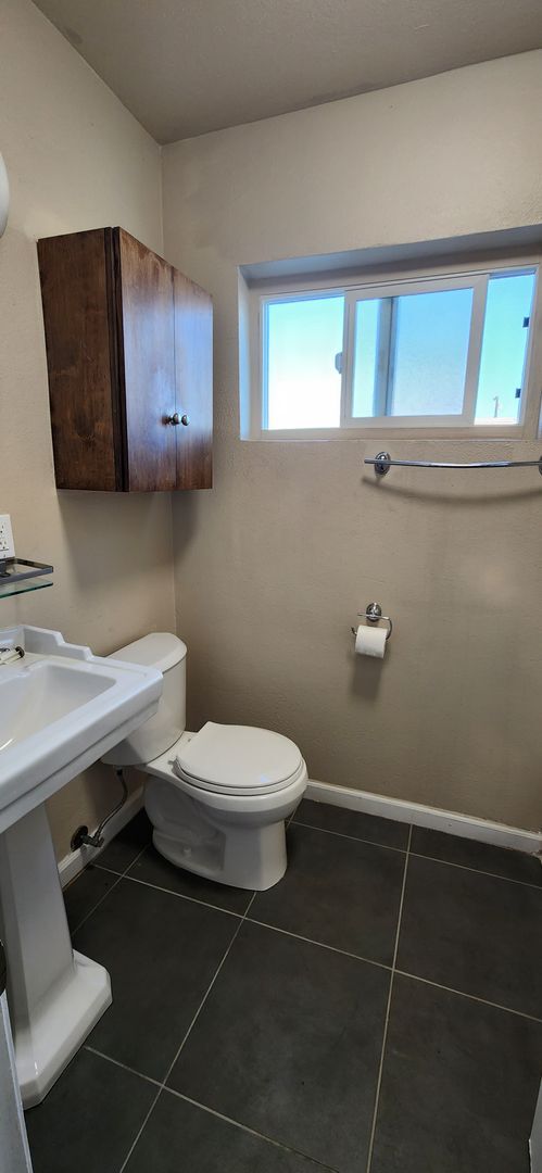 Photo - 1 BR/ 1BA Condo in Mission Bay/Bay Ho Unidad 2