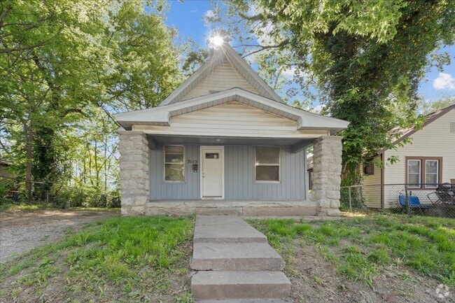 Building Photo - 3115 Chelsea Ave Rental