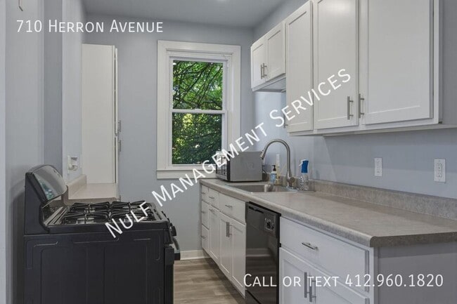 Photo - 710 Herron Ave