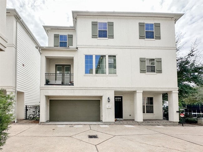 Building Photo - 2 Hermann Park Ct