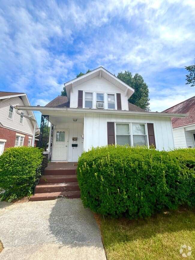 Building Photo - 40 W Caracas Ave Unit A Rental
