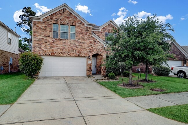 16617 Conner Creek Ln