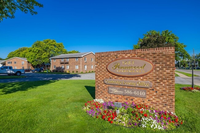 Pennwood Apartments - Pennwood Apartments