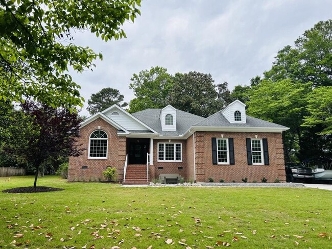 Building Photo - 8703 Decoy Ln