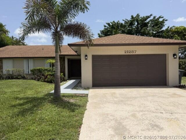 Photo - 21287 Purple Sage Ln