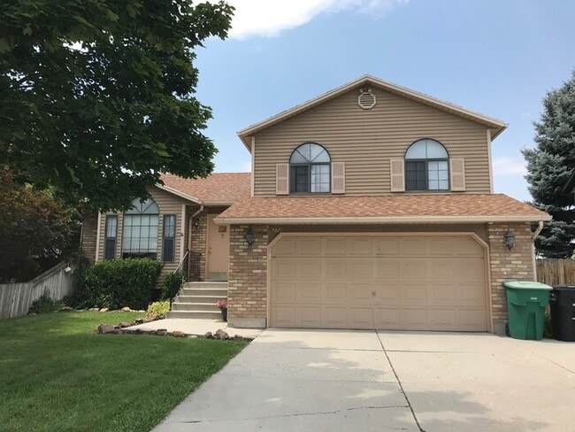 Spacious West Jordan 4 Bedroom! - Spacious West Jordan 4 Bedroom! Casa
