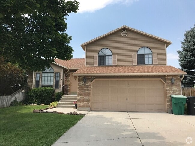 Building Photo - Spacious West Jordan 4 Bedroom! Rental