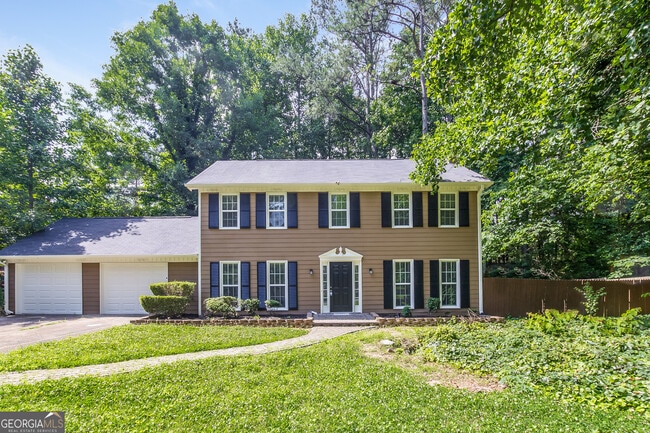 Building Photo - 320 Sumter Dr NE Rental