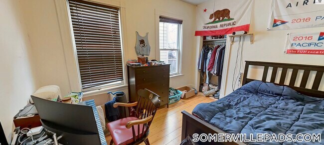 Photo - 378 Washington St Unit 3