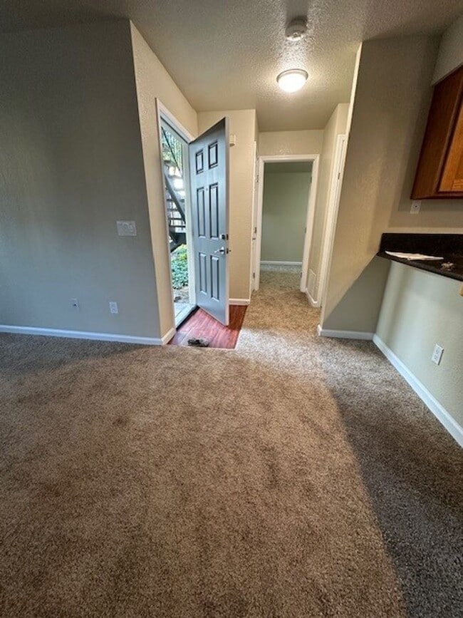Carmel Woods Apartments