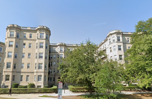Building Photo - 31 Park Dr Rental
