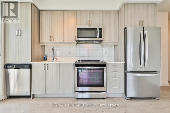 Photo - 7895 Jane St Unit 1504