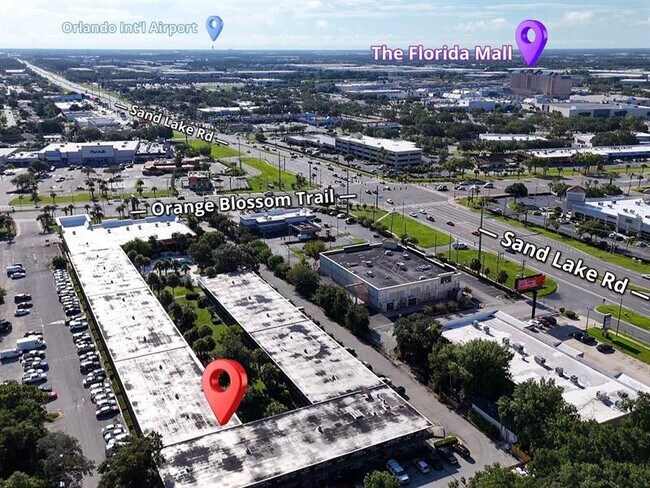 Photo - 7900 S Orange Blossom Trl Unit 2 066