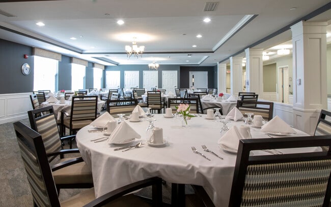 Photo - StoryPoint Waterville (Senior Living)