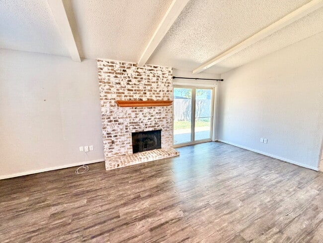 Photo - "Charming 3-Bedroom Home with 2 Full Baths in Lubbock's Heart – 1277 Sq Ft of Comfort Await!"
