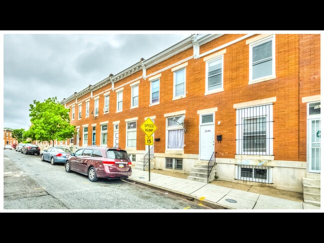 Building Photo - 1634 Darley Ave Rental