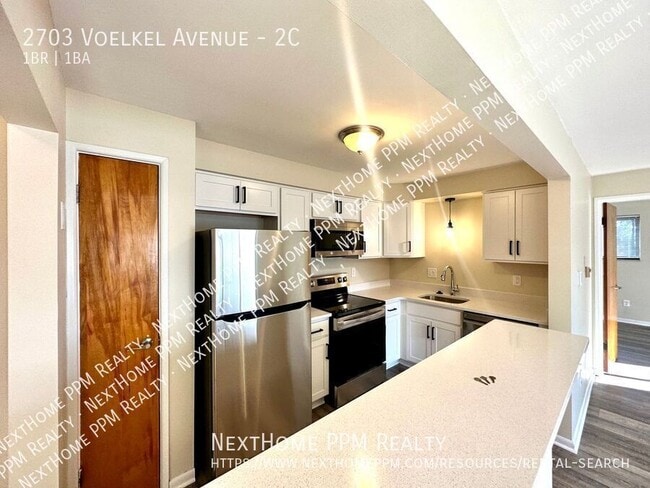 Photo - 2703 Voelkel Ave Unidad 2C