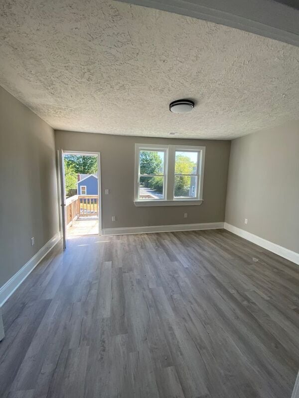 Photo - 5115 Salem St Unit Upstairs - B