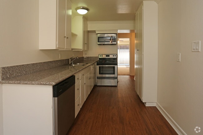 Interior Photo - Orange View Villas