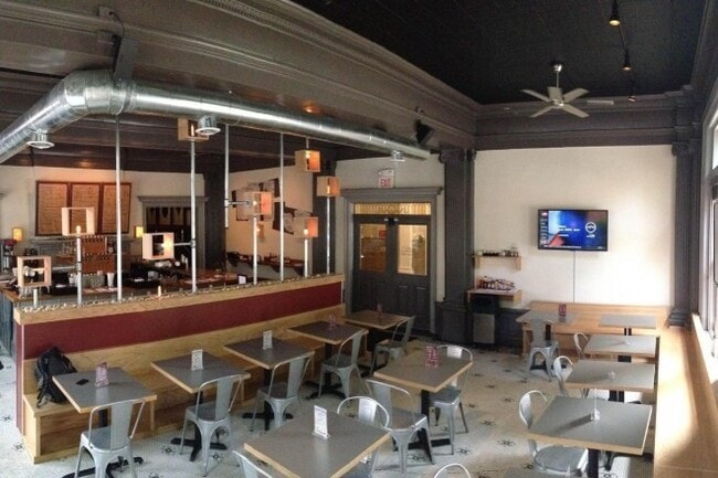 Photo - Chesterfield Apartments