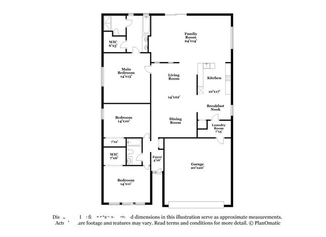 Photo - 5051 Preserve Blvd