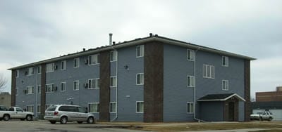 Southview III - Southview III Apartments