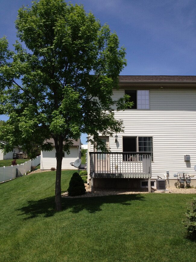 Photo - 1101 Stuhr Ct Townhome
