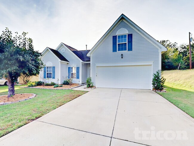 Building Photo - 3846 Tioga Ln