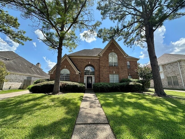 Photo - 20507 Chapel Glen Ct