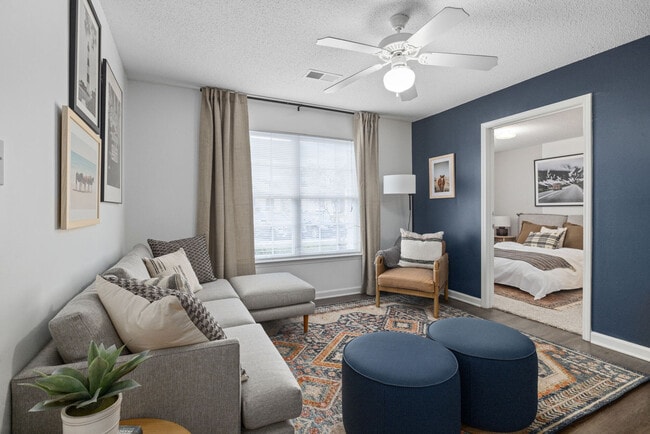 The Churchill apartments — community photo