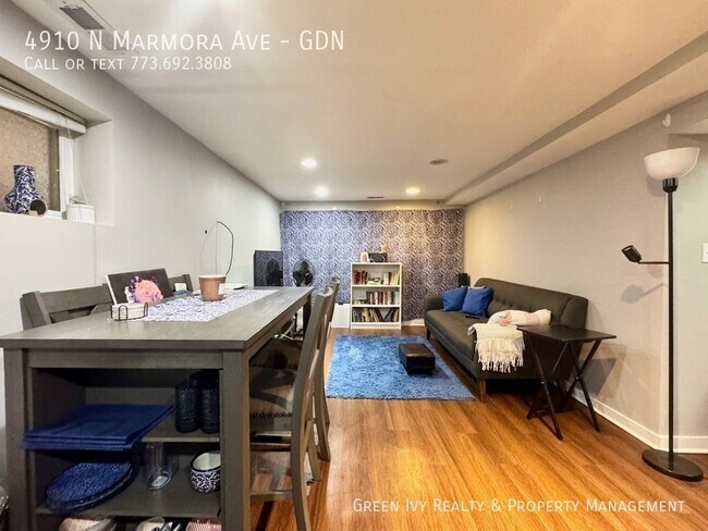 Photo - 4910 N Marmora Ave Unit GDN